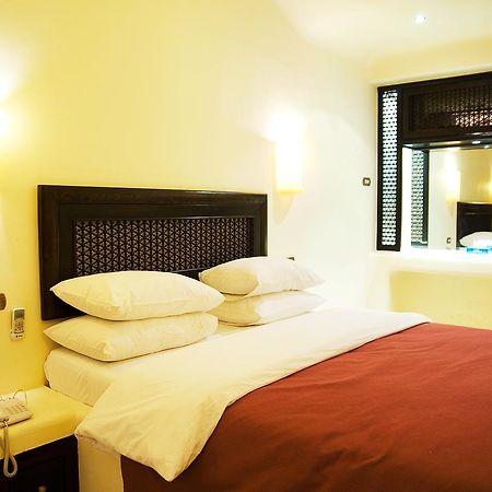 Sakkara Country Club Hotel El Hawamdeya Eksteriør bilde