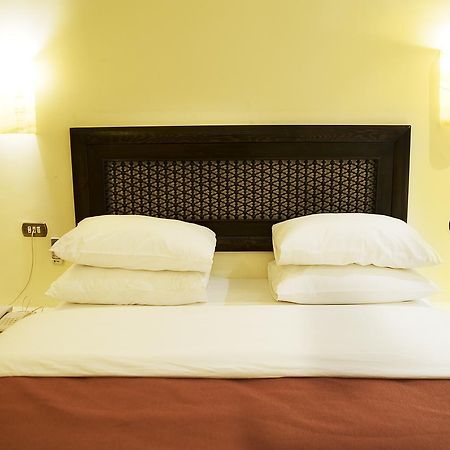 Sakkara Country Club Hotel El Hawamdeya Eksteriør bilde