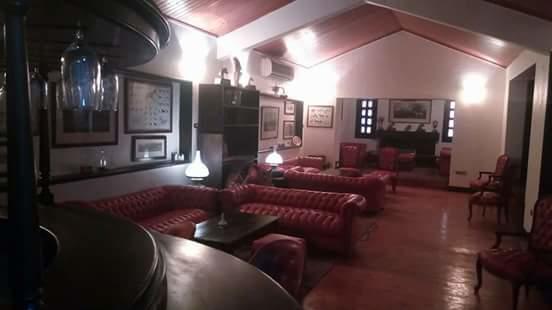 Sakkara Country Club Hotel El Hawamdeya Eksteriør bilde