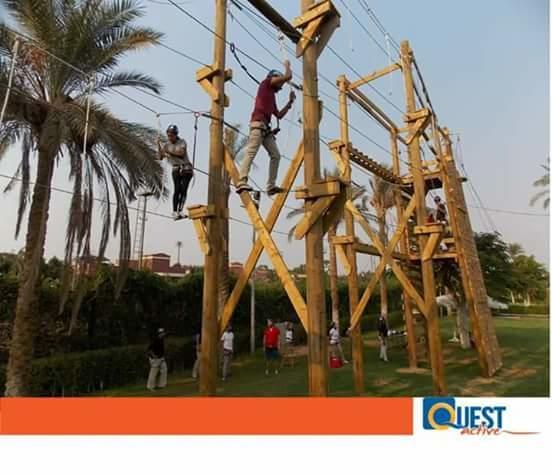 Sakkara Country Club Hotel El Hawamdeya Eksteriør bilde
