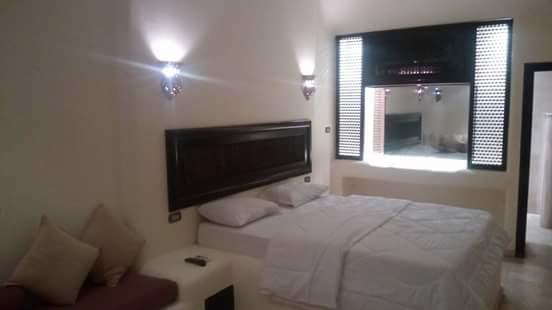Sakkara Country Club Hotel El Hawamdeya Eksteriør bilde