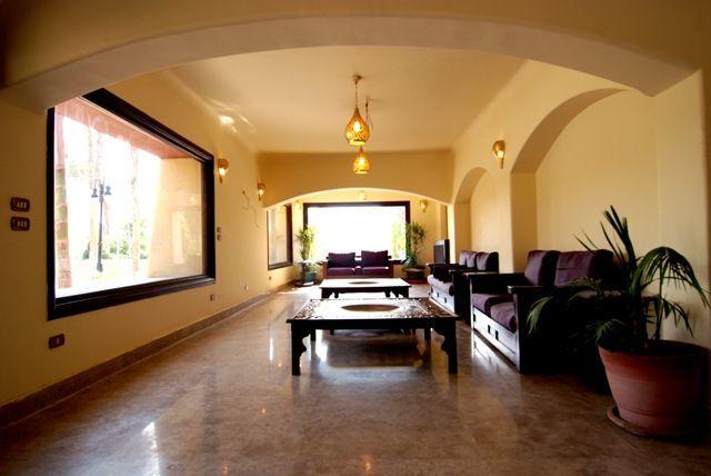 Sakkara Country Club Hotel El Hawamdeya Eksteriør bilde