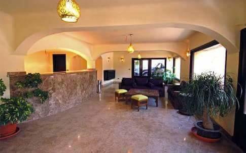 Sakkara Country Club Hotel El Hawamdeya Eksteriør bilde