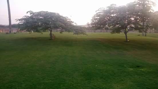 Sakkara Country Club Hotel El Hawamdeya Eksteriør bilde
