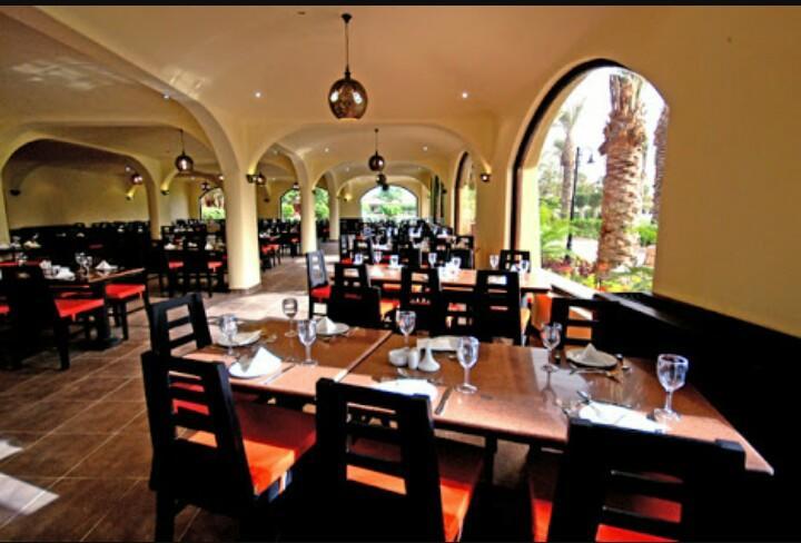 Sakkara Country Club Hotel El Hawamdeya Eksteriør bilde