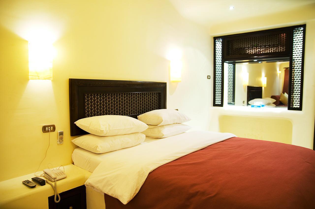 Sakkara Country Club Hotel El Hawamdeya Eksteriør bilde