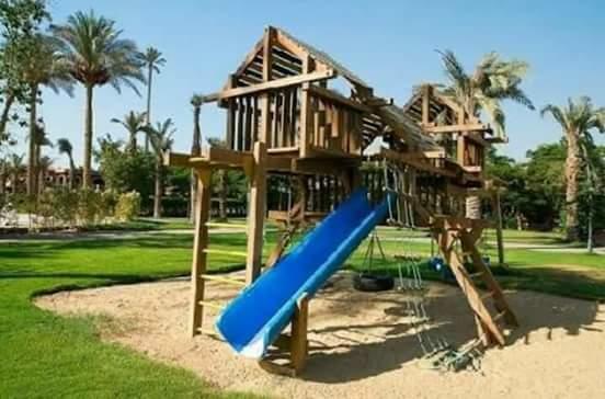 Sakkara Country Club Hotel El Hawamdeya Eksteriør bilde