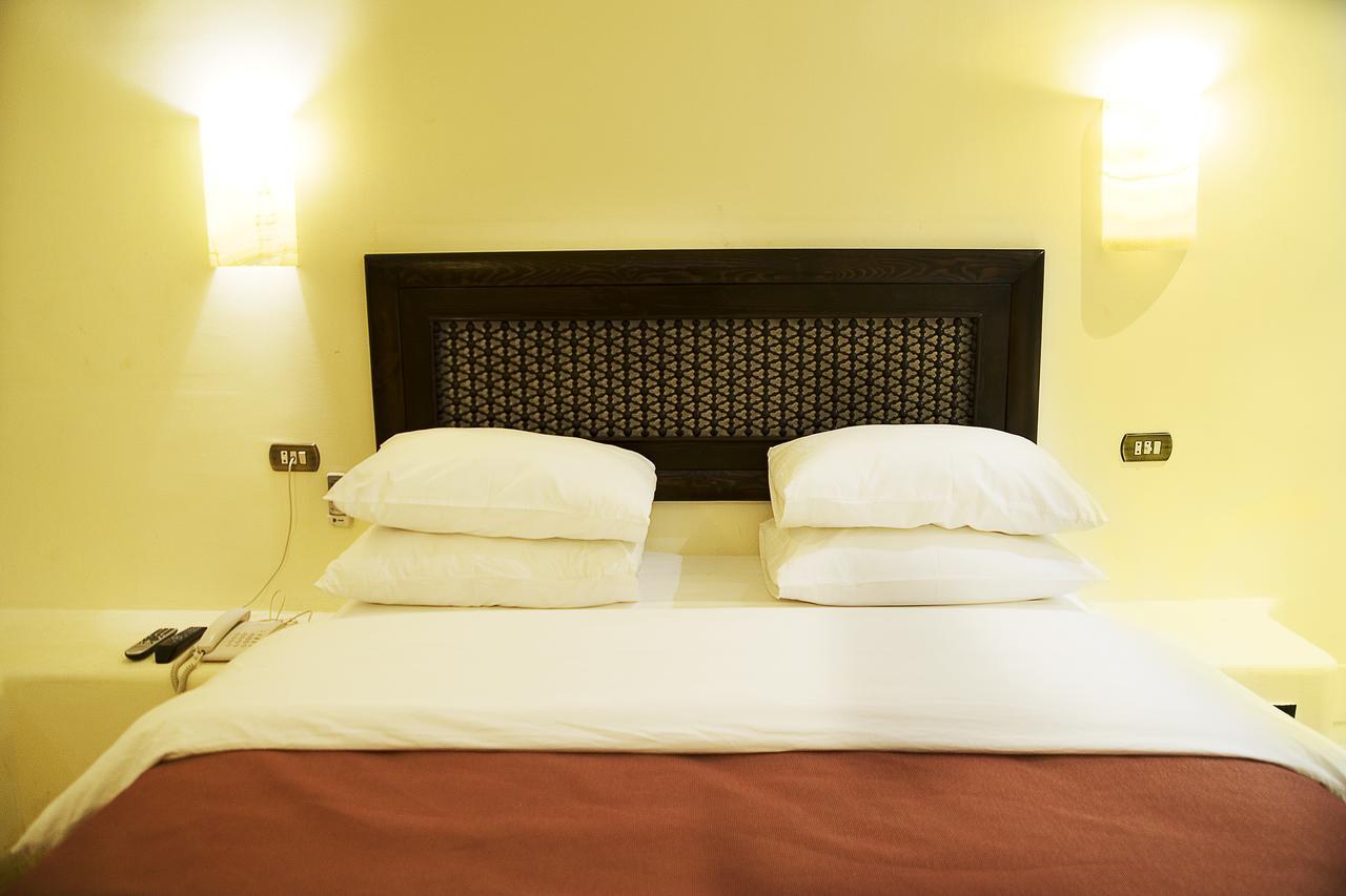 Sakkara Country Club Hotel El Hawamdeya Eksteriør bilde